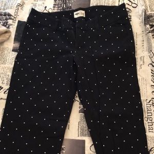 Old Navy Pixie pants